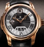 luxury watches android application logo